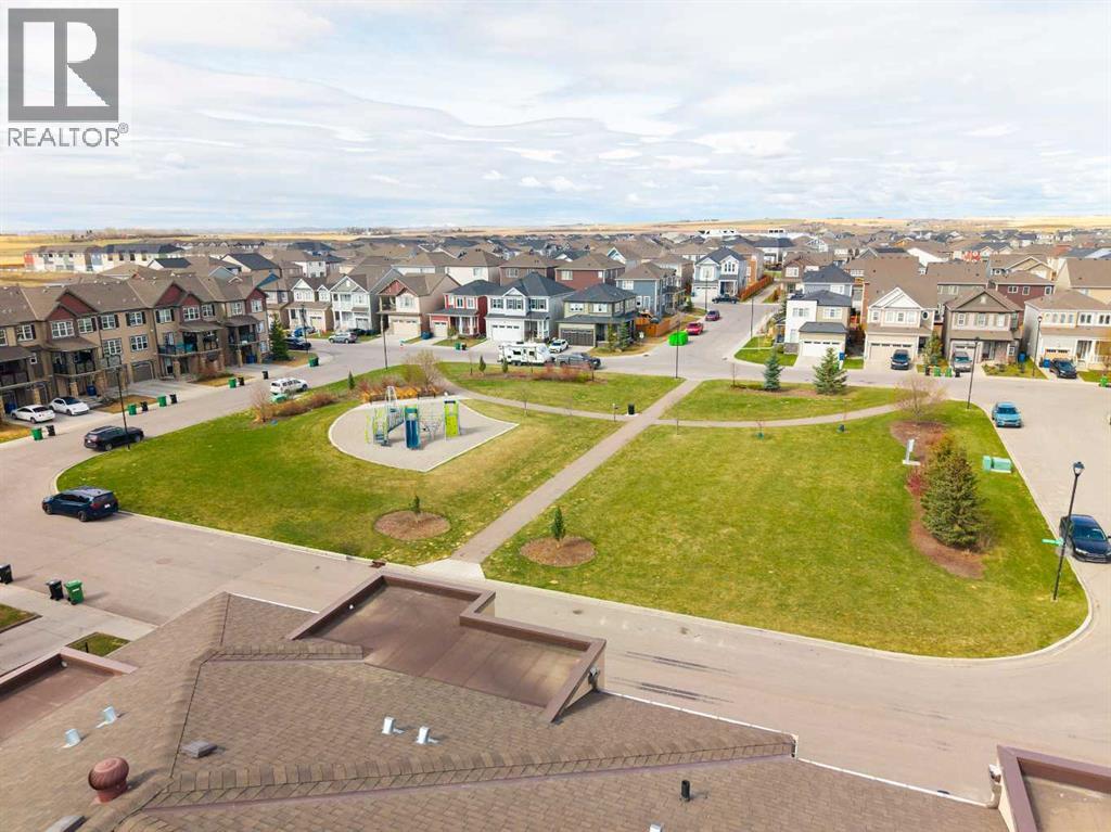132 Windford Grove SW, Airdrie, Alberta  T4B 4A5 - Photo 35 - A2308026