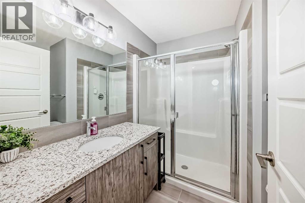 804 Lawthorn Way SE, Airdrie, Alberta  T4A 3M9 - Photo 29 - A2309028