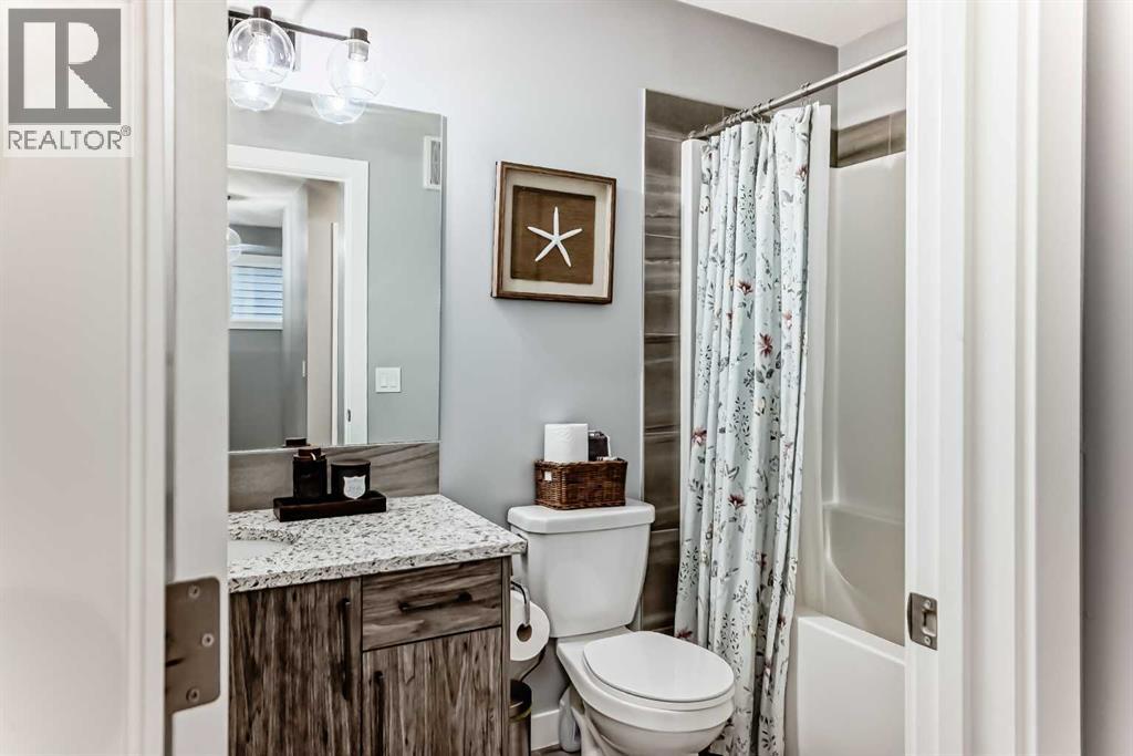 804 Lawthorn Way SE, Airdrie, Alberta  T4A 3M9 - Photo 30 - A2309028