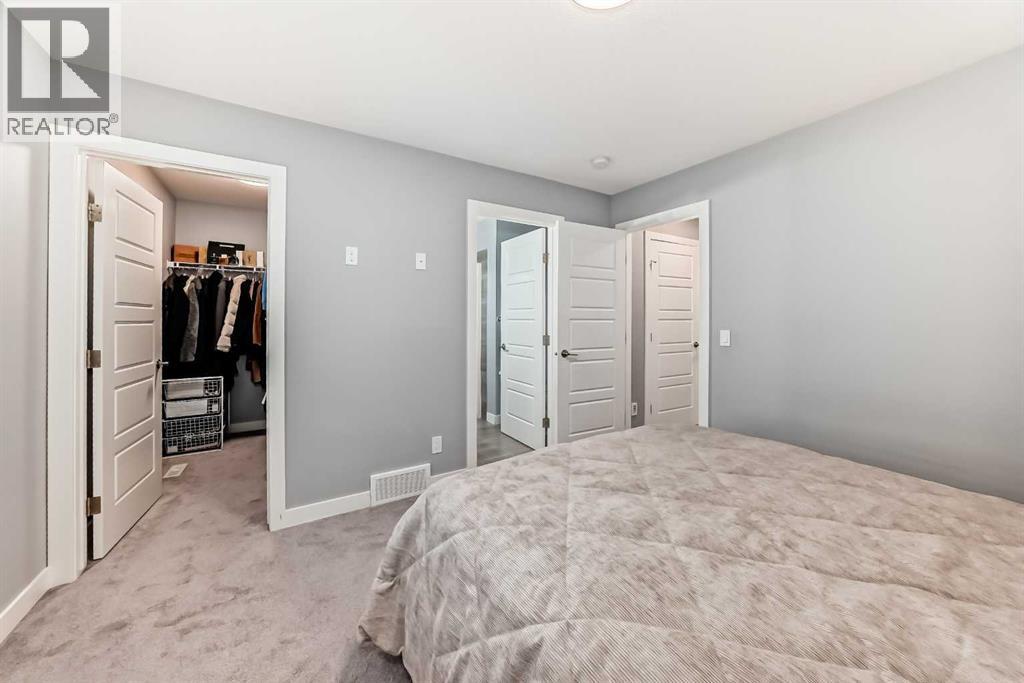 804 Lawthorn Way SE, Airdrie, Alberta  T4A 3M9 - Photo 31 - A2309028