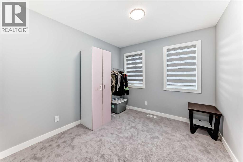 804 Lawthorn Way SE, Airdrie, Alberta  T4A 3M9 - Photo 38 - A2309028