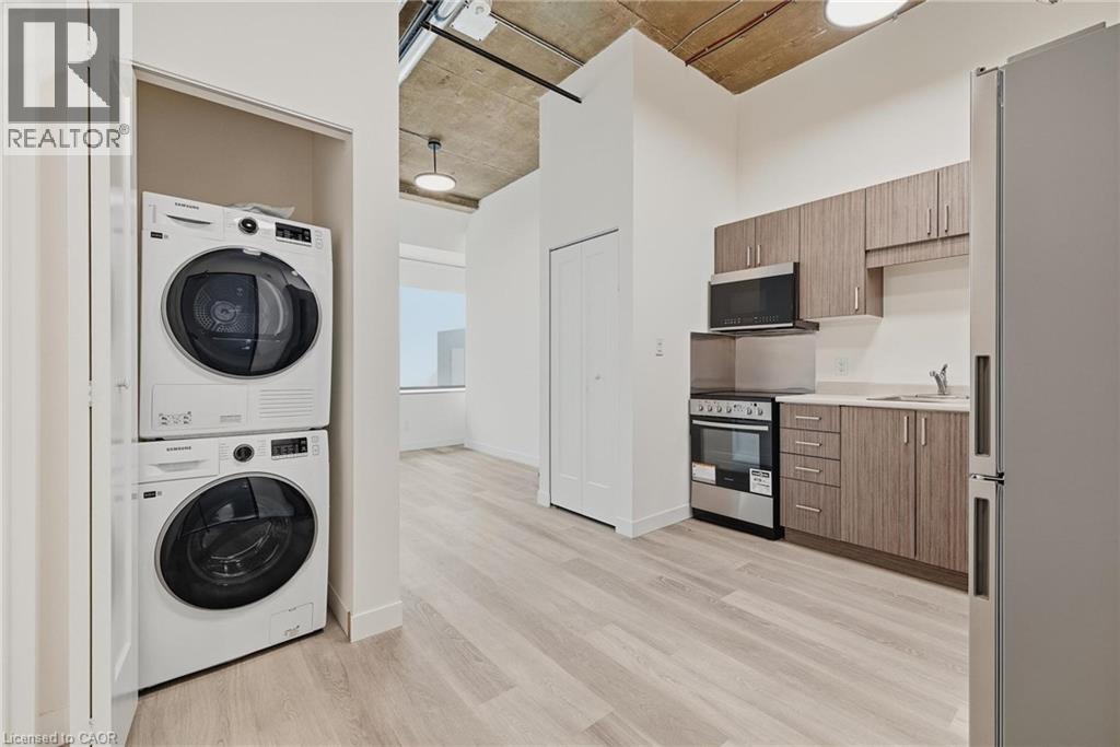 30 Duke Street W Unit# 315, Kitchener, Ontario  N2H 3W5 - Photo 8 - 40811304