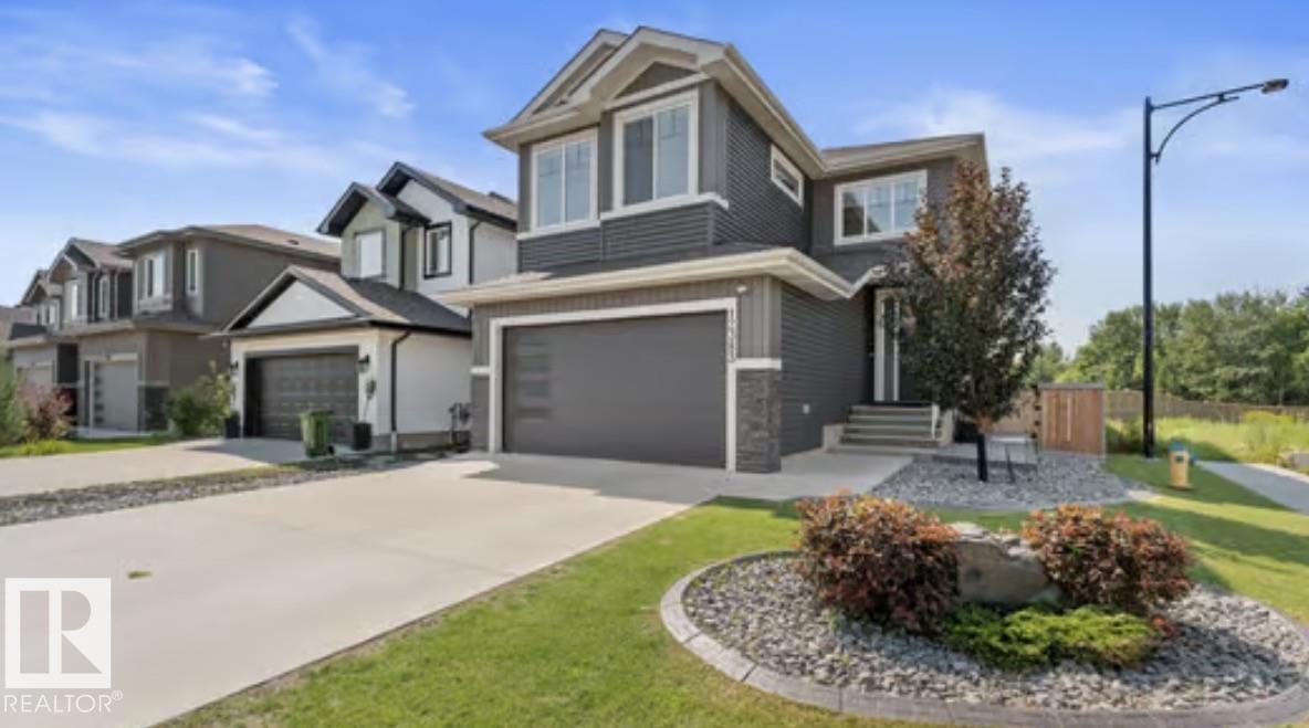 12383 176 AV NW, edmonton, Alberta