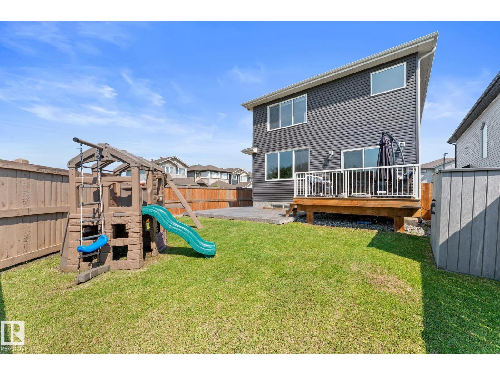 12383 176 Av Nw, Edmonton, Alberta  T5X 0L3 - Photo 48 - E4502081