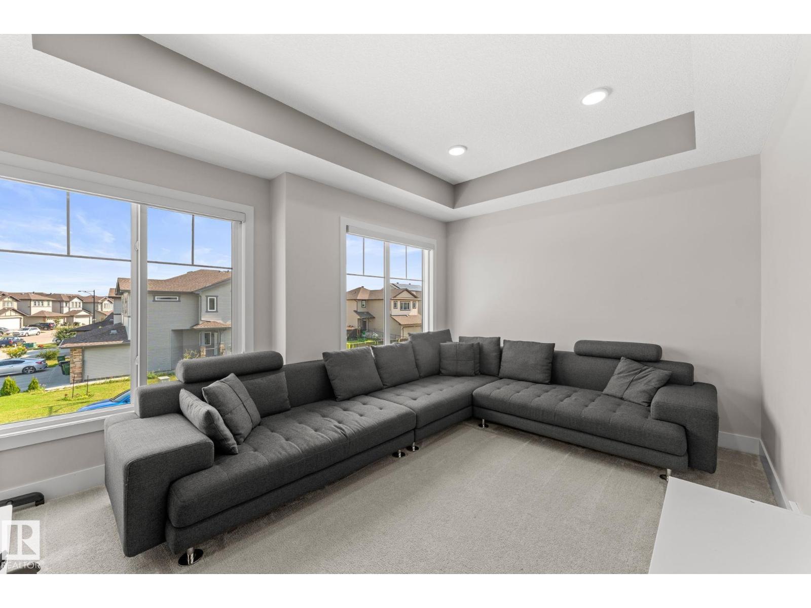 12383 176 Av Nw, Edmonton, Alberta  T5X 0L3 - Photo 38 - E4502081