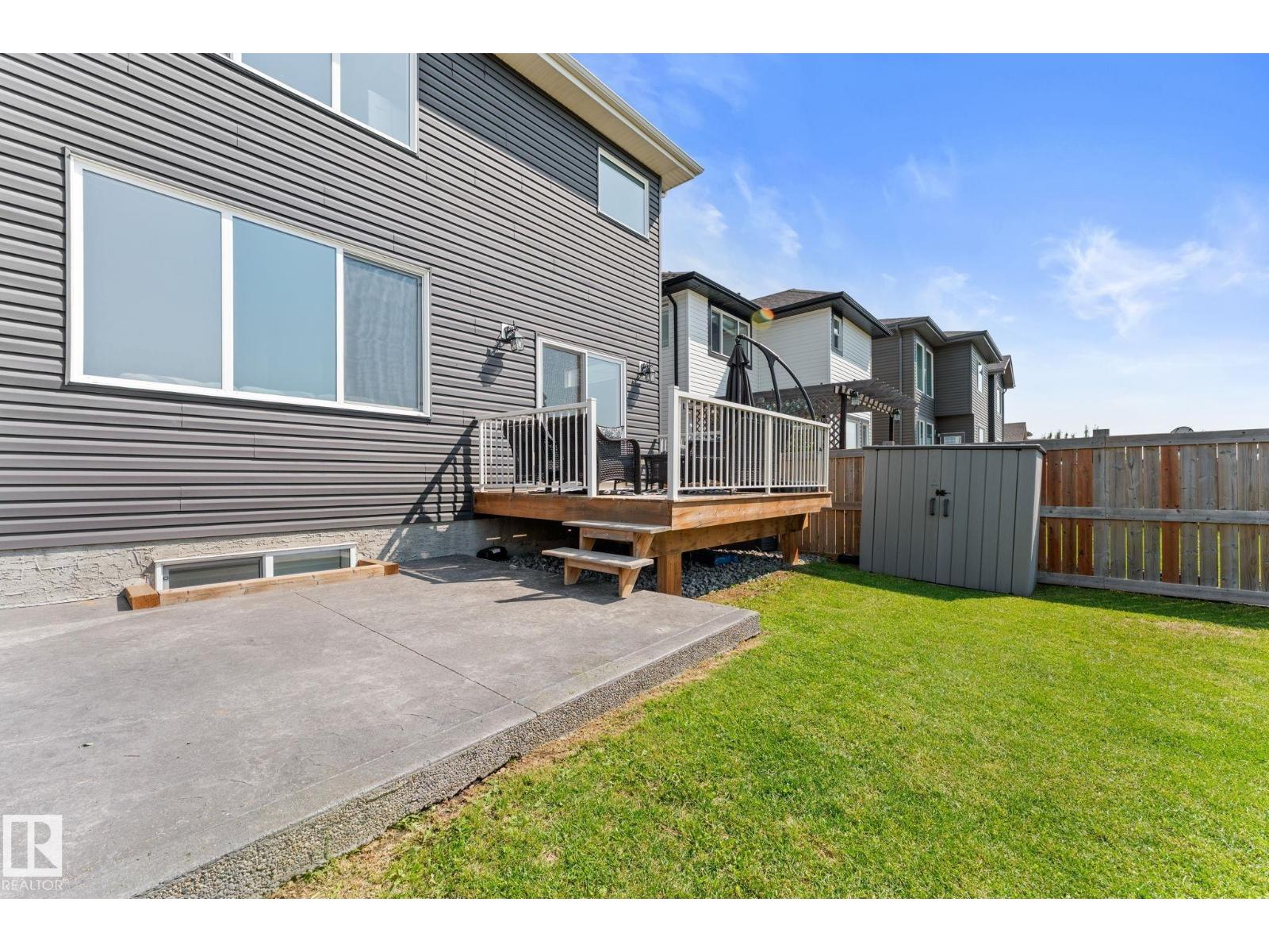 12383 176 Av Nw, Edmonton, Alberta  T5X 0L3 - Photo 49 - E4502081