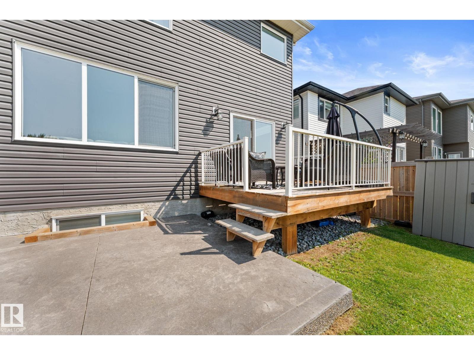 12383 176 Av Nw, Edmonton, Alberta  T5X 0L3 - Photo 52 - E4502081