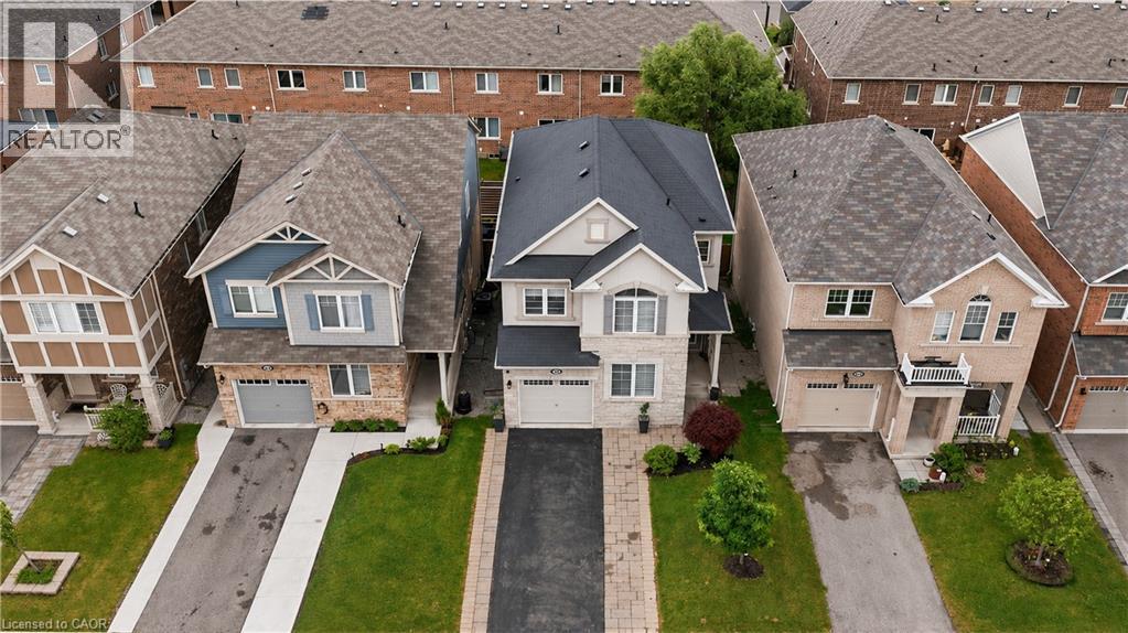 44 Stillwater Crescent, Waterdown, Ontario  L0R 2H8 - Photo 2 - 40837880