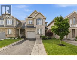 44 STILLWATER Crescent, Waterdown, Ontario