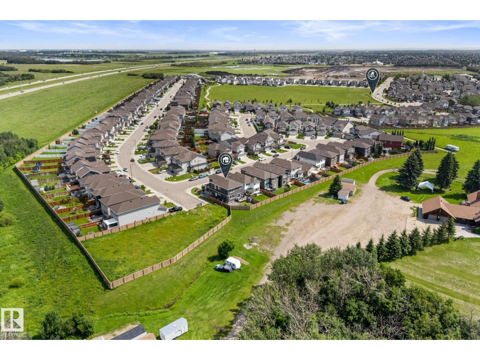 12383 176 Av Nw, Edmonton, Alberta  T5X 0L3 - Photo 58 - E4502081
