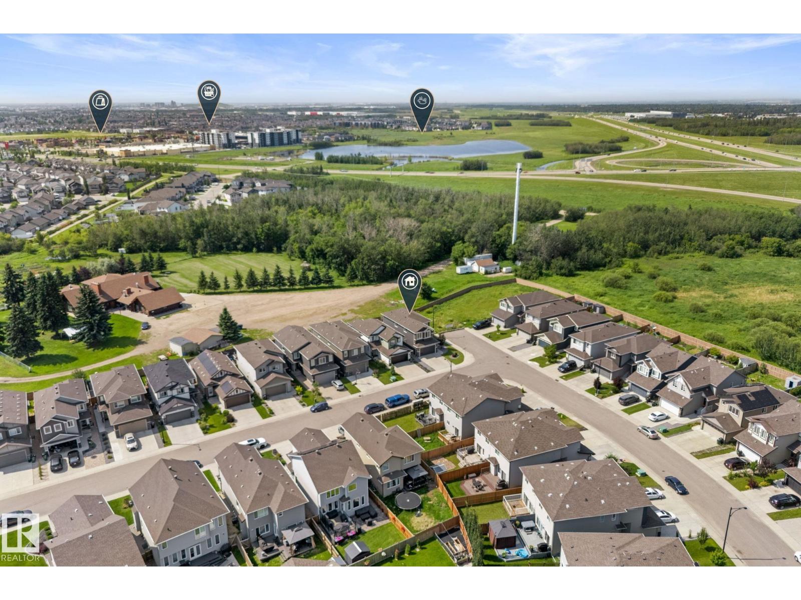 12383 176 Av Nw, Edmonton, Alberta  T5X 0L3 - Photo 57 - E4502081