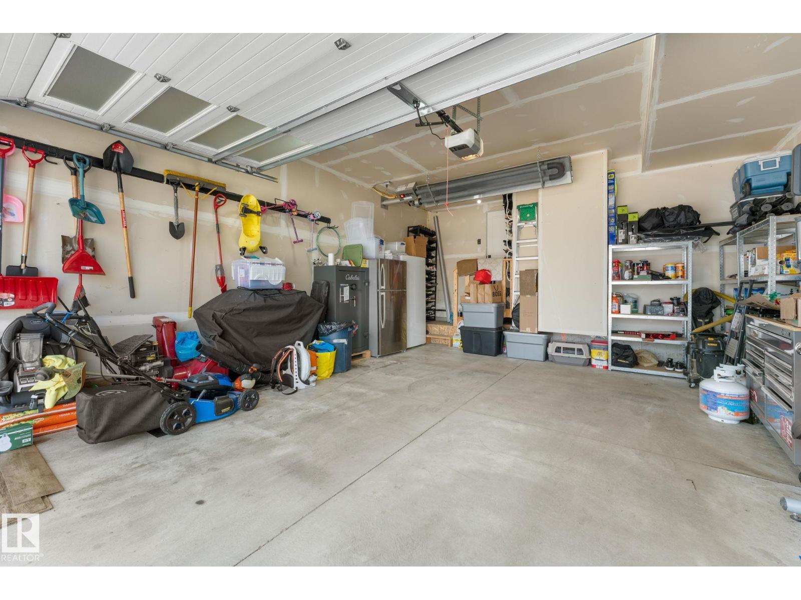 12383 176 Av Nw, Edmonton, Alberta  T5X 0L3 - Photo 54 - E4502081