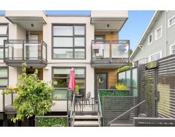6 14820 BUENA VISTA AVENUE, White Rock, British Columbia