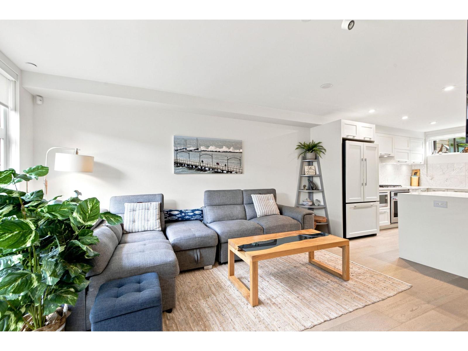 6 14820 Buena Vista Avenue, White Rock, British Columbia  V4B 0B3 - Photo 6 - R3146133