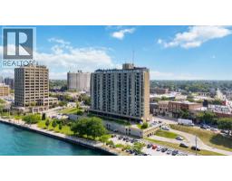 155 FRONT STREET North Unit# 1004, Sarnia, Ontario