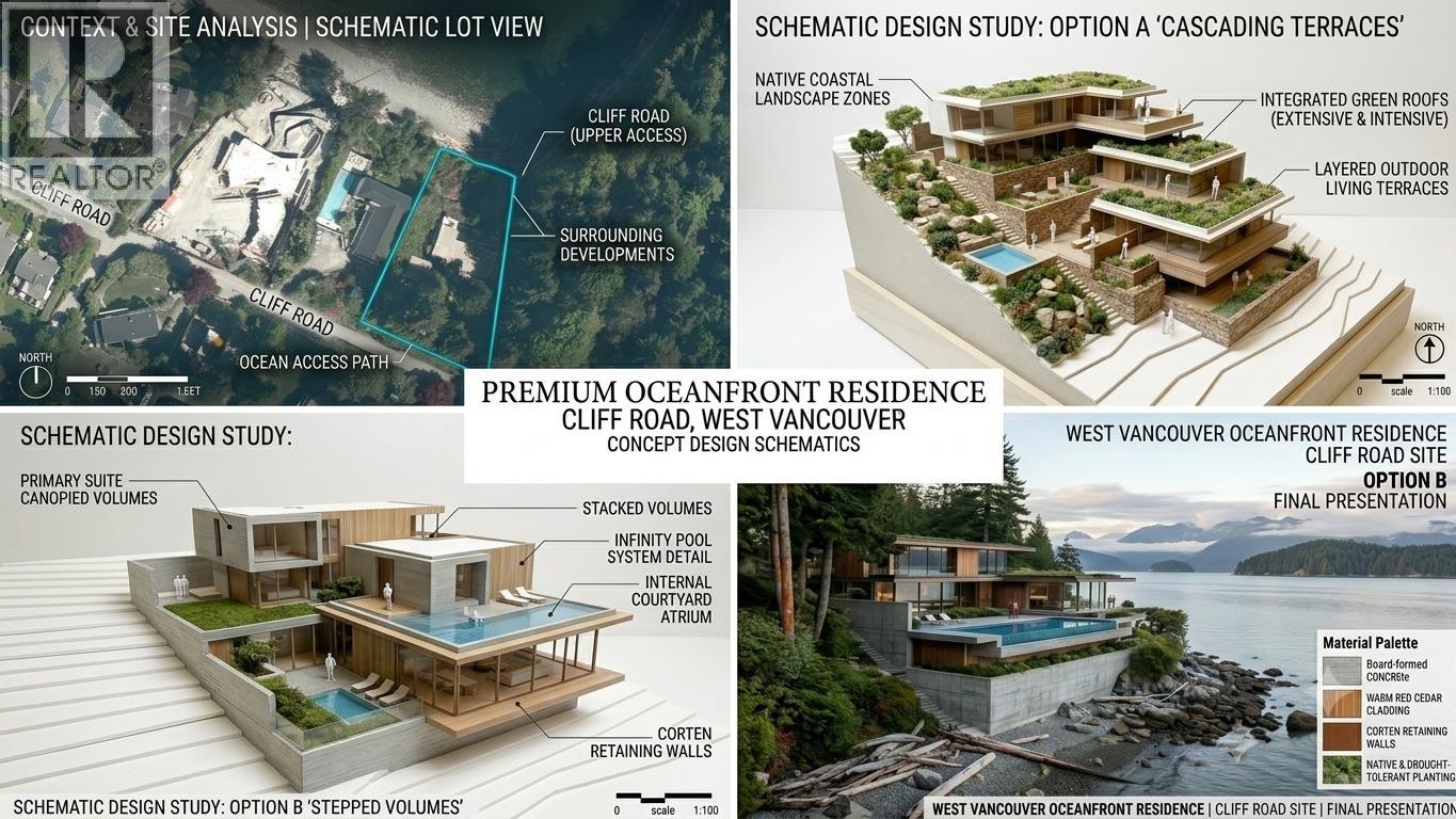 7145 Cliff Road, West Vancouver, British Columbia  V7W 2L3 - Photo 6 - R3152433