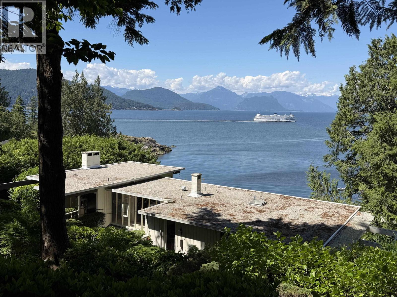 7145 Cliff Road, West Vancouver, British Columbia  V7W 2L3 - Photo 7 - R3152433