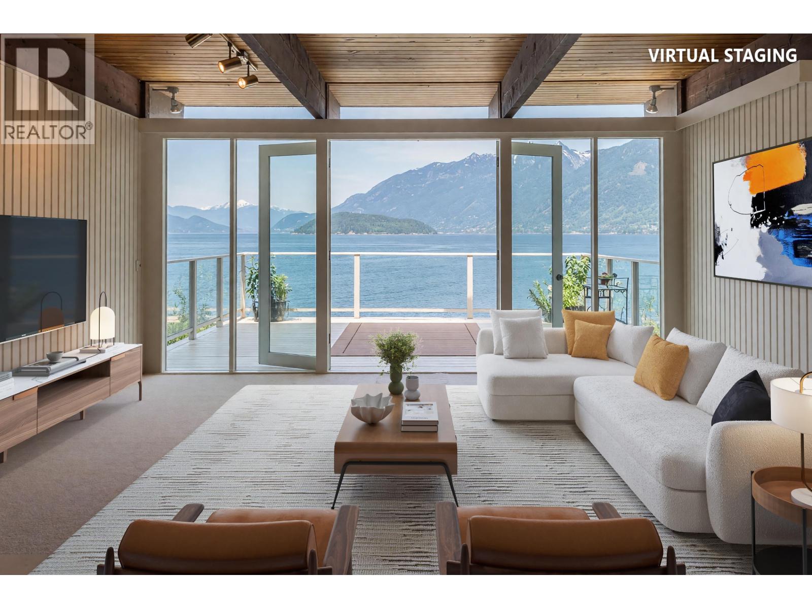 7145 Cliff Road, West Vancouver, British Columbia  V7W 2L3 - Photo 11 - R3152433
