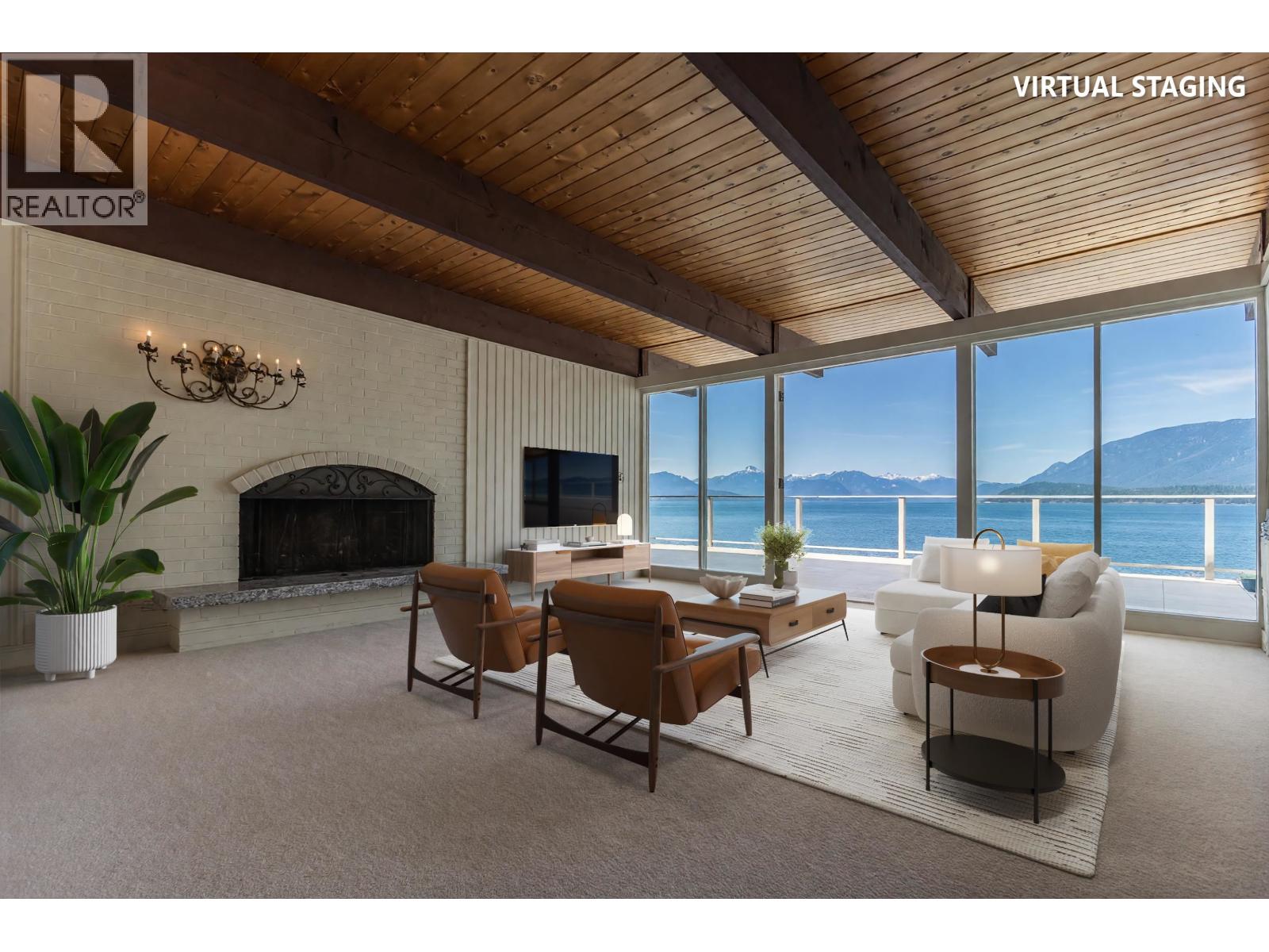 7145 Cliff Road, West Vancouver, British Columbia  V7W 2L3 - Photo 10 - R3152433