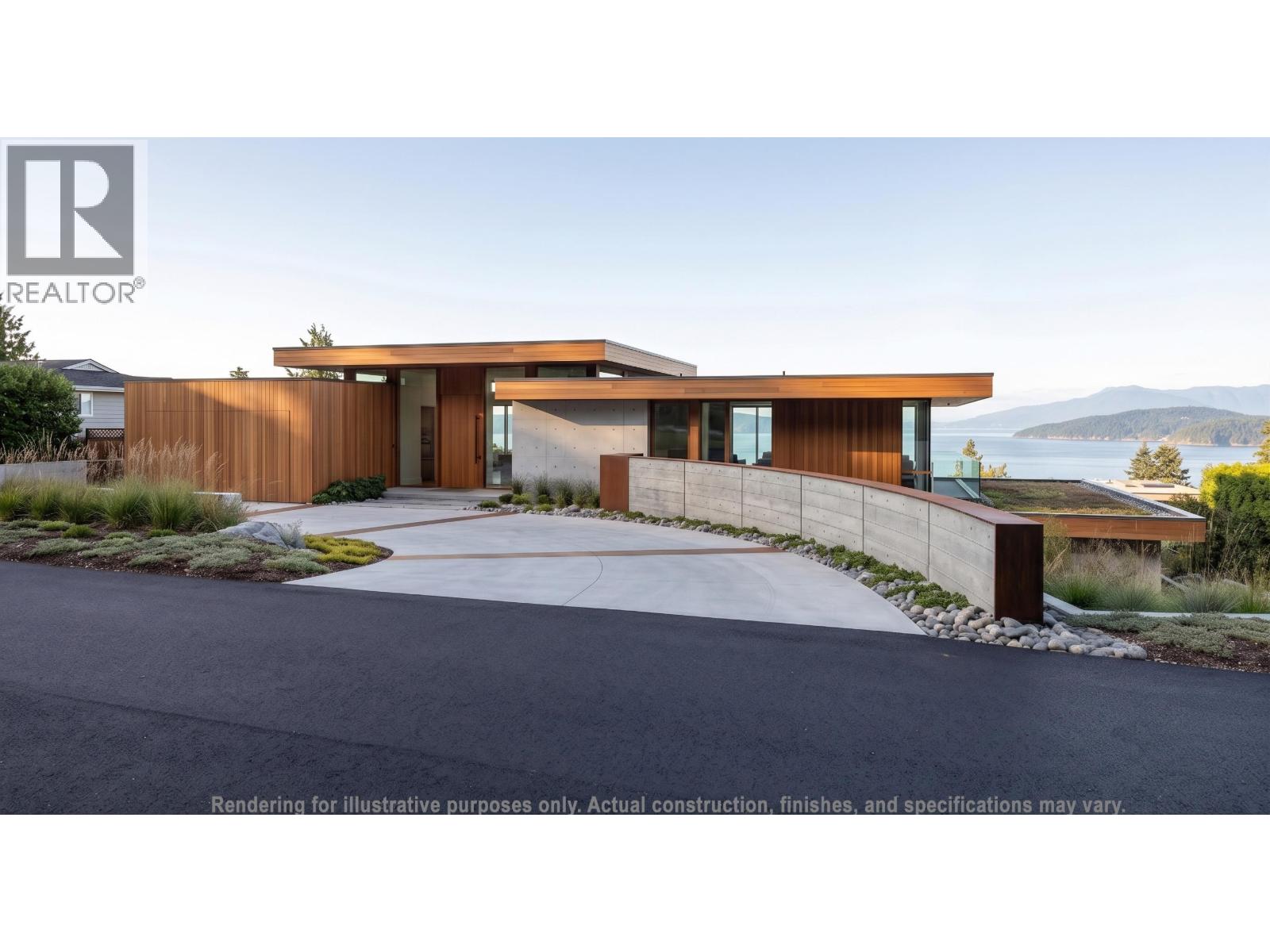 7145 Cliff Road, West Vancouver, British Columbia  V7W 2L3 - Photo 5 - R3152433