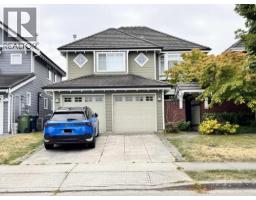 3779 LAM DRIVE, Richmond, British Columbia