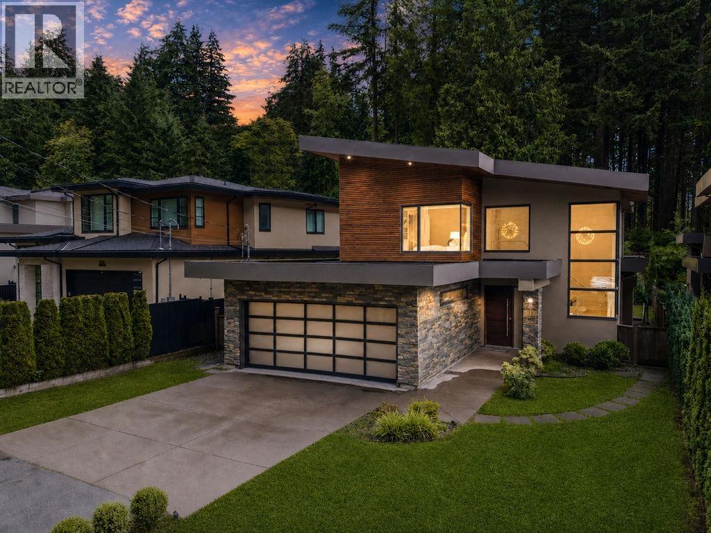 31 Glenmore Drive, West Vancouver, British Columbia V7S 1A5 - Photo 25 - R3130376