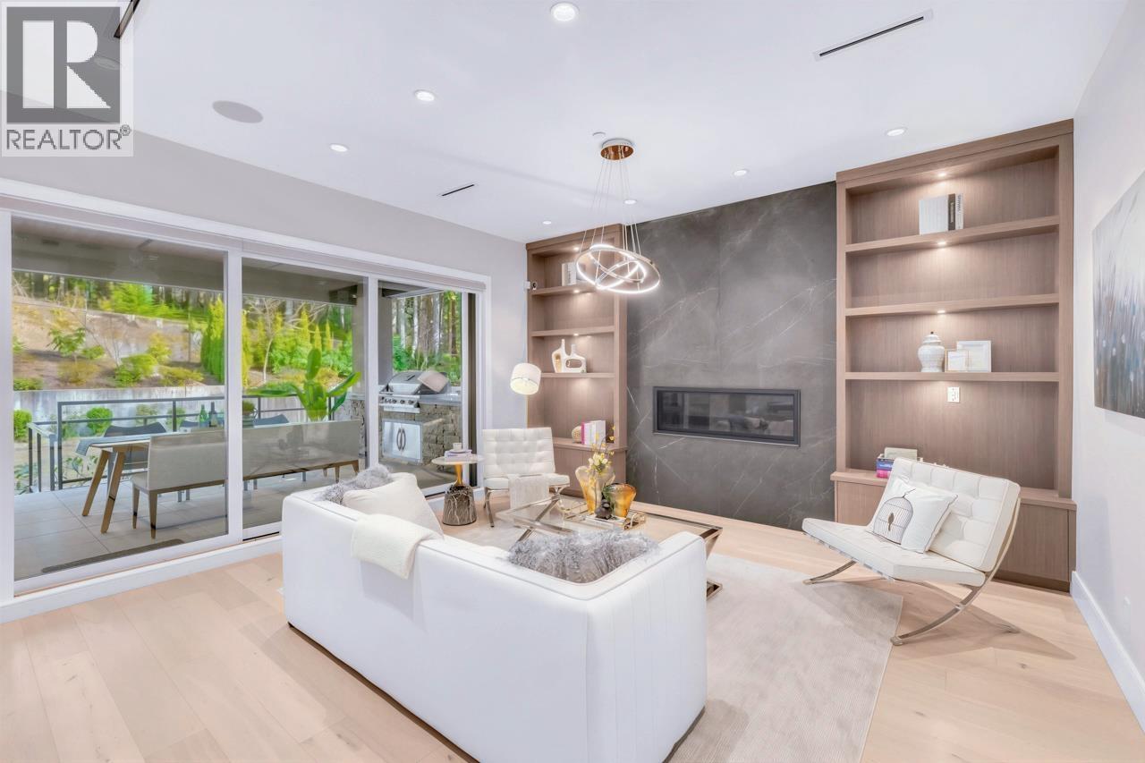 31 Glenmore Drive, West Vancouver, British Columbia V7S 1A5 - Photo 6 - R3130376