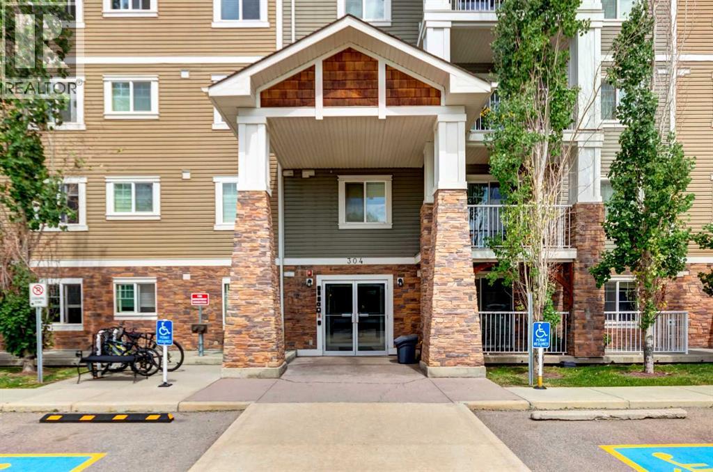 102, 304 Cranberry Park SE, Calgary, Alberta  T3M 1W2 - Photo 30 - A2330290
