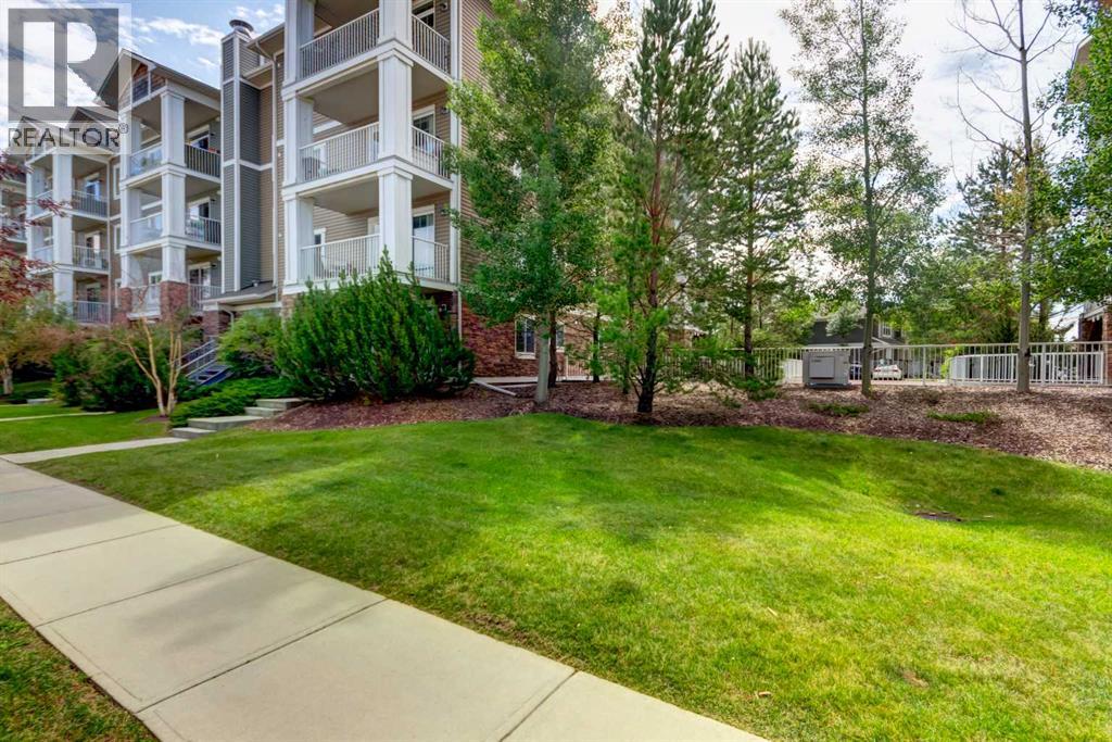 102, 304 Cranberry Park SE, Calgary, Alberta  T3M 1W2 - Photo 7 - A2330290