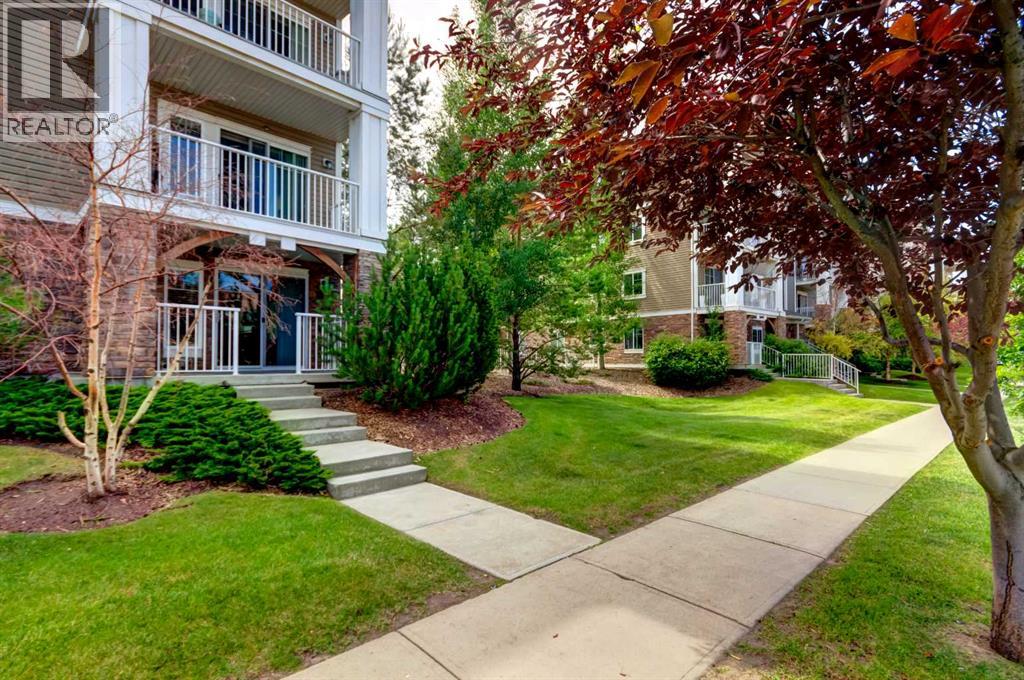 102, 304 Cranberry Park SE, Calgary, Alberta  T3M 1W2 - Photo 25 - A2330290