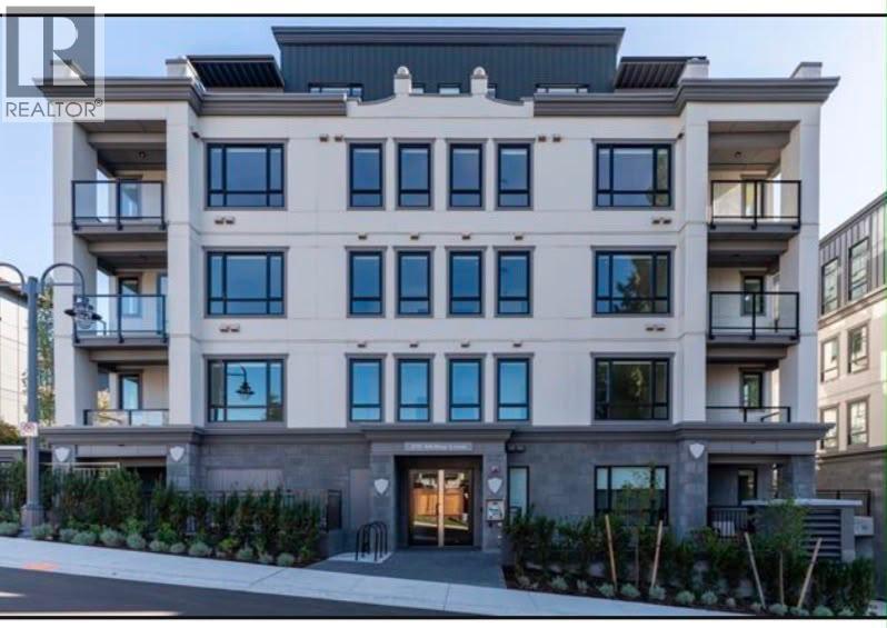 616 215 MCBAY LANE, Coquitlam, British Columbia