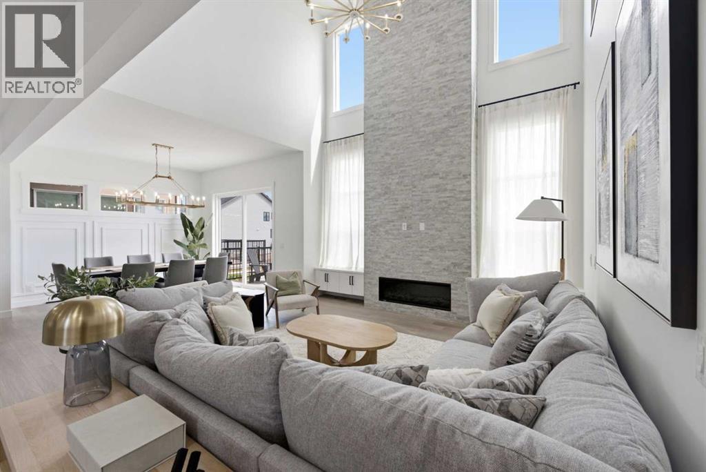 76 Legacy Woods Crescent Se, Calgary, Alberta  T2X 2G5 - Photo 11 - A2330963