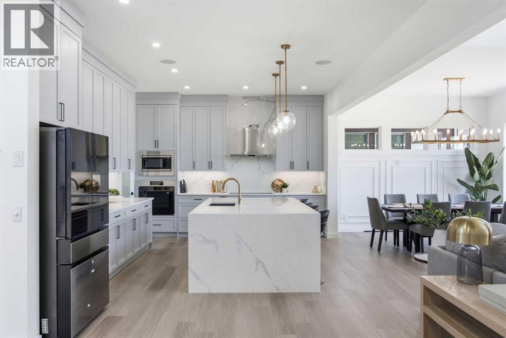 76 Legacy Woods Crescent Se, Calgary, Alberta  T2X 2G5 - Photo 12 - A2330963