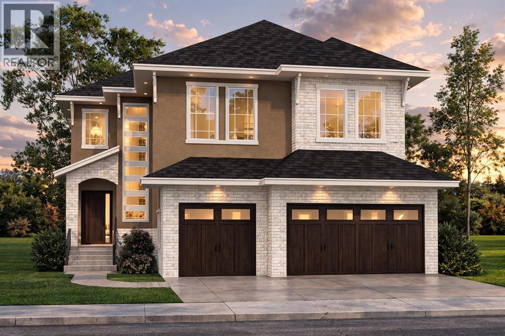 76 Legacy Woods Crescent Se, Calgary, Alberta  T2X 2G5 - Photo 1 - A2330963