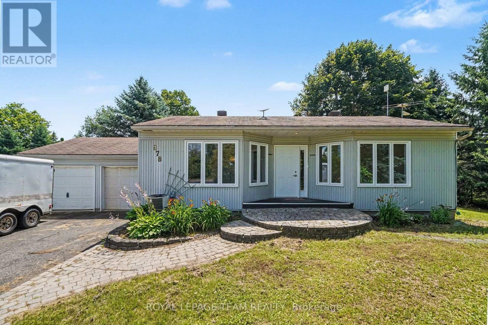 978 Rideau Road, Ottawa, Ontario