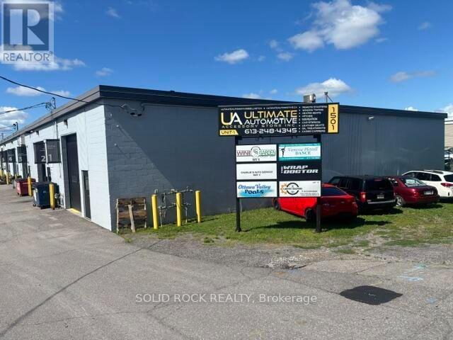 1 - 1501 Sieveright Avenue, Ottawa, Ontario  K1T 1M5 - Photo 1 - X13637360