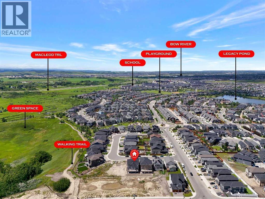 76 Legacy Woods Crescent Se, Calgary, Alberta  T2X 2G5 - Photo 45 - A2330963