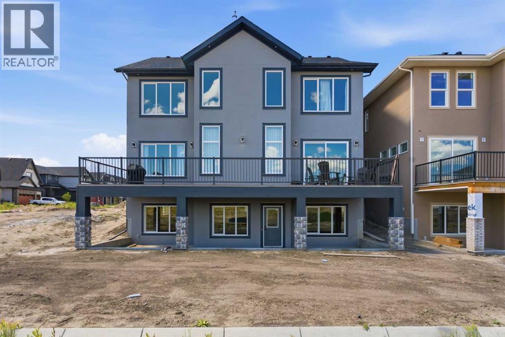 76 Legacy Woods Crescent Se, Calgary, Alberta  T2X 2G5 - Photo 44 - A2330963