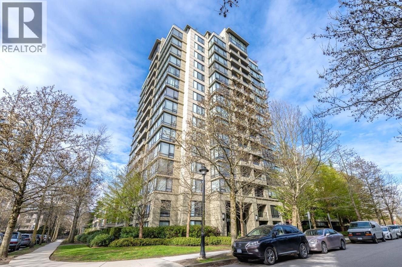 1707 9133 Hemlock Drive, Richmond, British Columbia V6Y 4J9 - Photo 1 - R3149003
