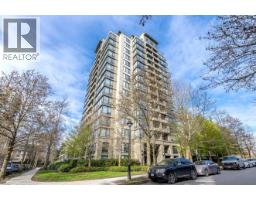 1707 9133 HEMLOCK DRIVE, Richmond, British Columbia