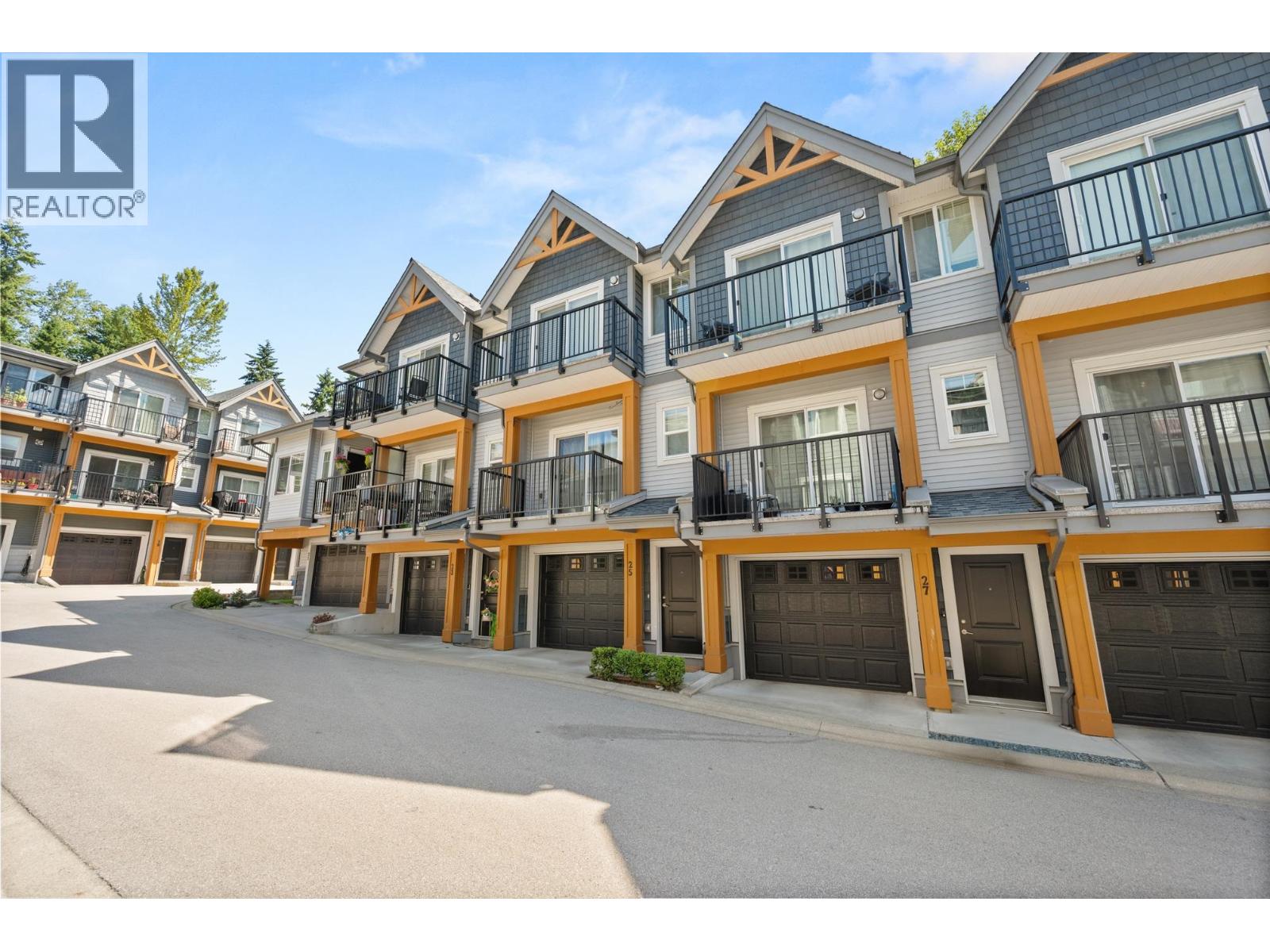 25 22810 113 Avenue, Maple Ridge, British Columbia  V2X 3N2 - Photo 2 - R3136578