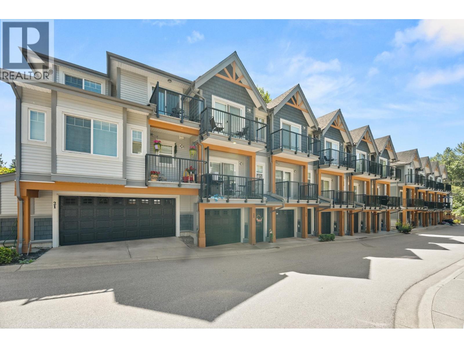 25 22810 113 AVENUE, Maple Ridge, British Columbia