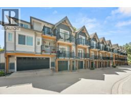 25 22810 113 AVENUE, Maple Ridge, British Columbia