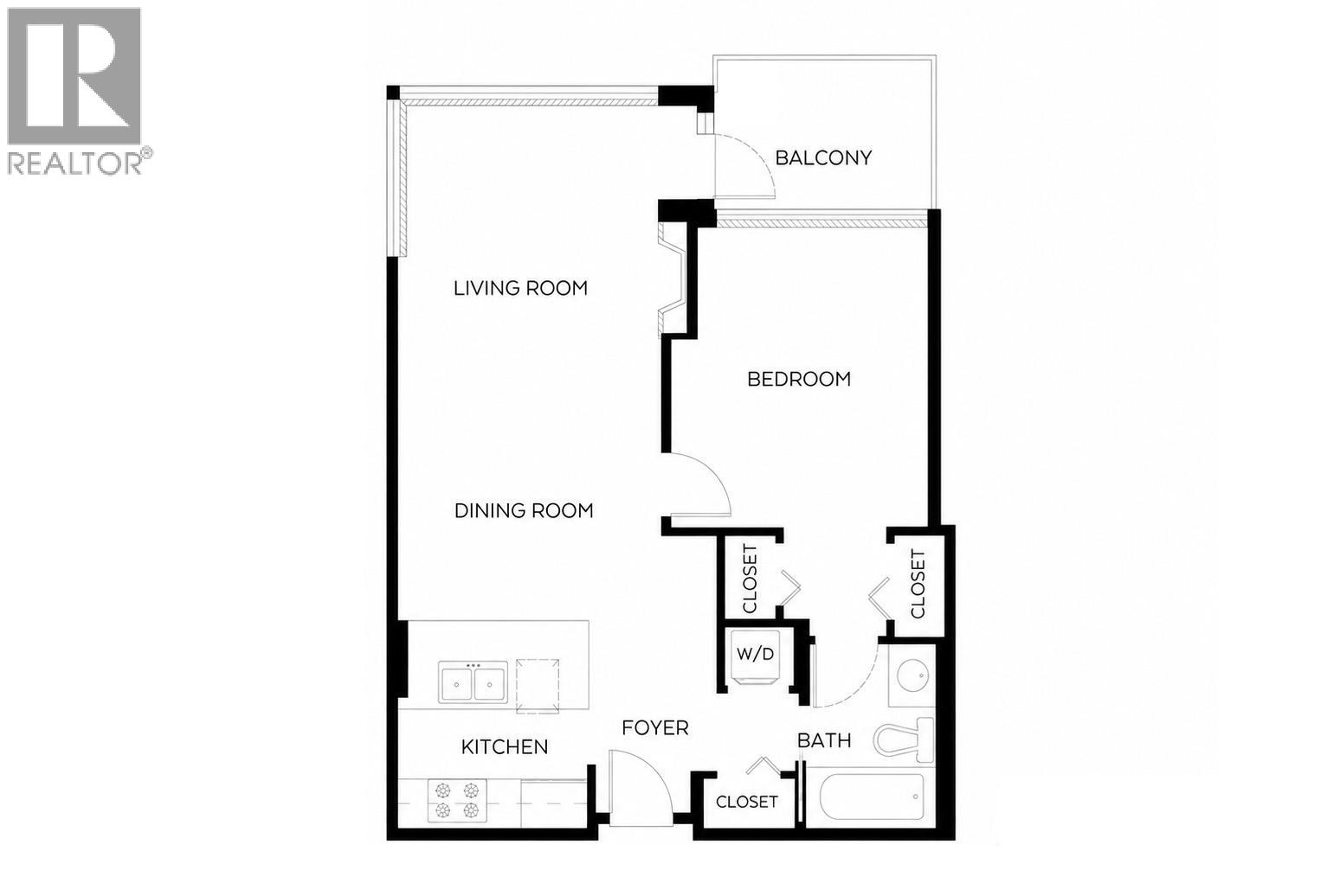 1707 9133 Hemlock Drive, Richmond, British Columbia V6Y 4J9 - Photo 21 - R3149003