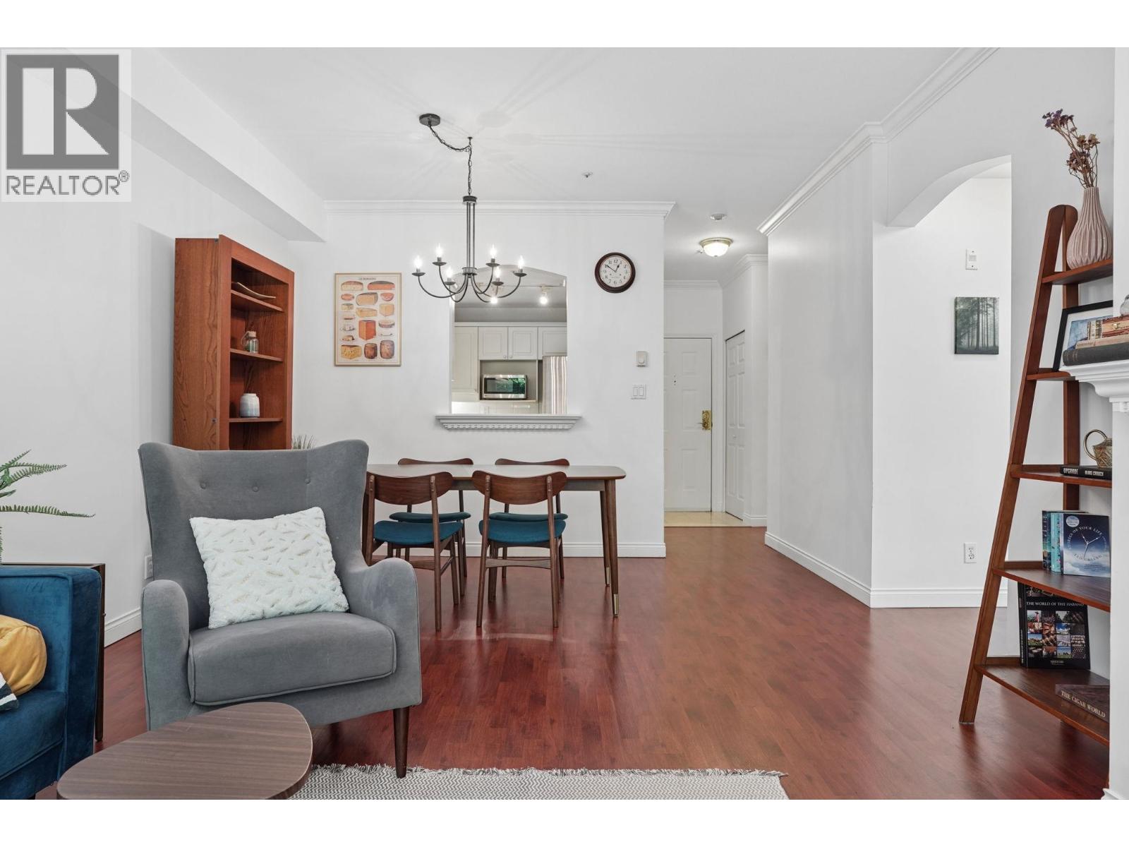 116 5835 Hampton Place, Vancouver, British Columbia V6T 2G2 - Photo 6 - R3152142