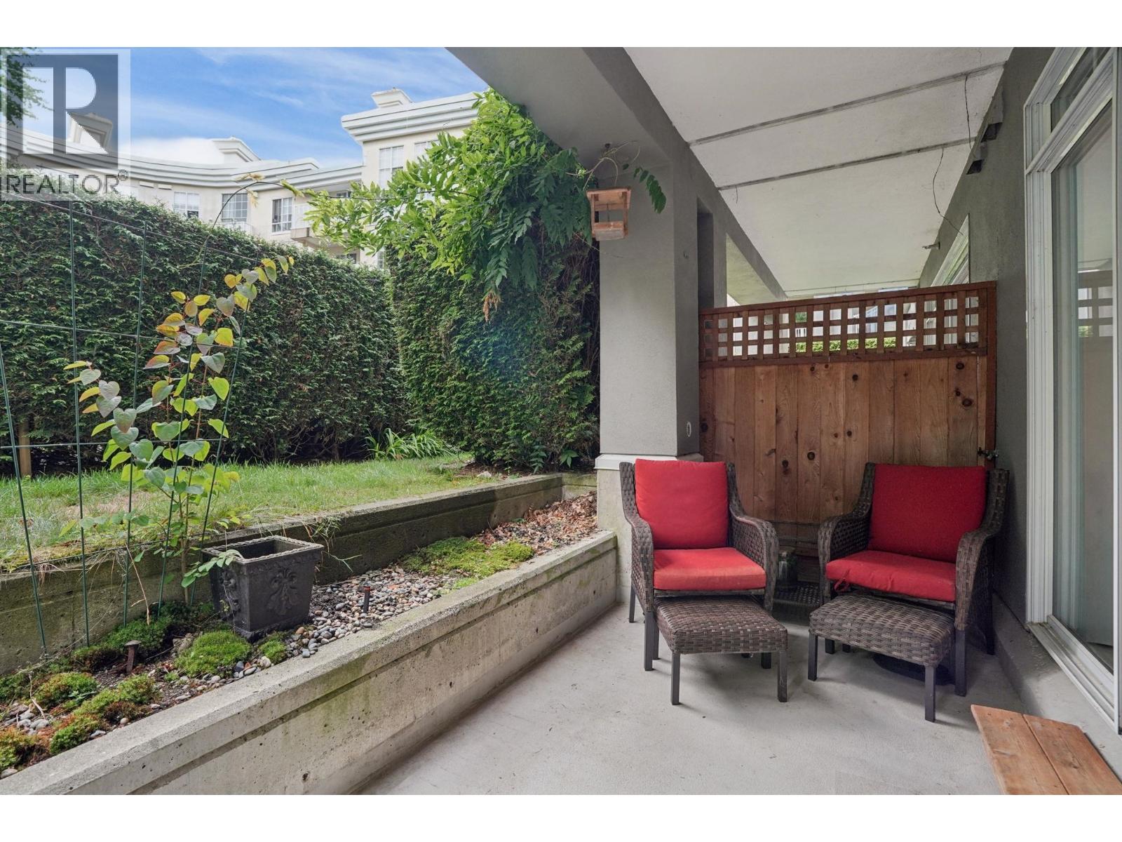 116 5835 Hampton Place, Vancouver, British Columbia V6T 2G2 - Photo 19 - R3152142