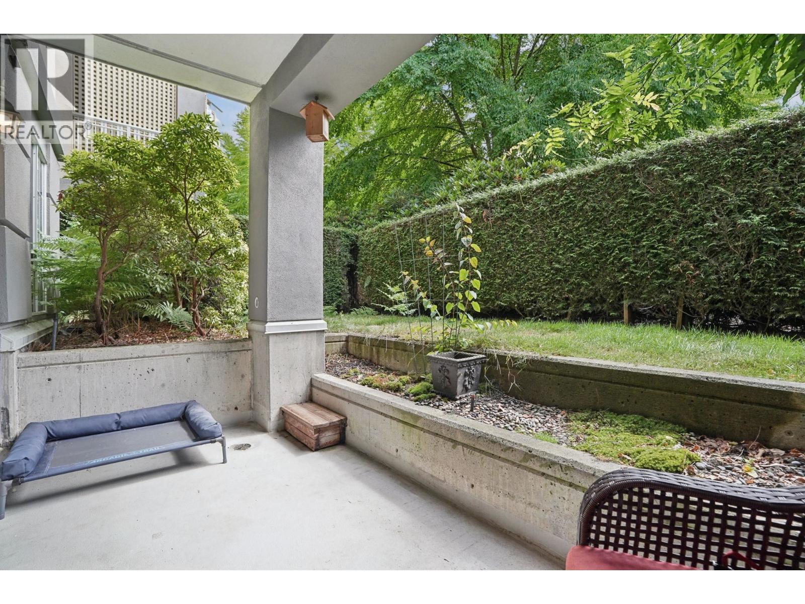 116 5835 Hampton Place, Vancouver, British Columbia V6T 2G2 - Photo 21 - R3152142