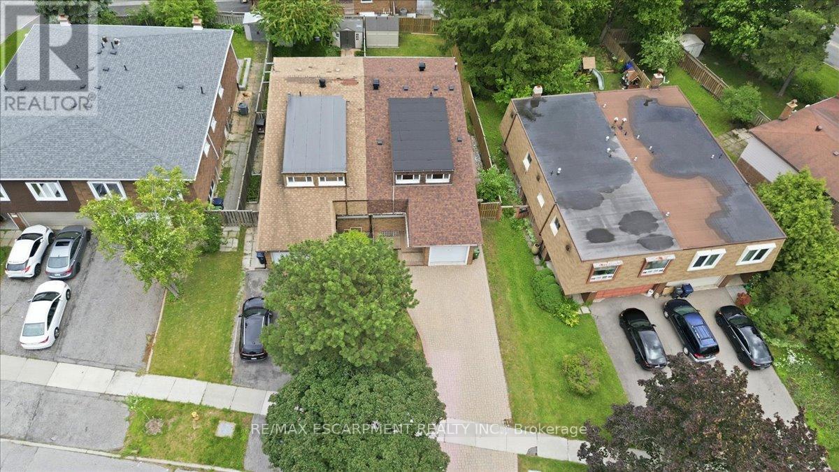 19 Picola Court, Toronto, Ontario  M2H 2N2 - Photo 26 - C13637328