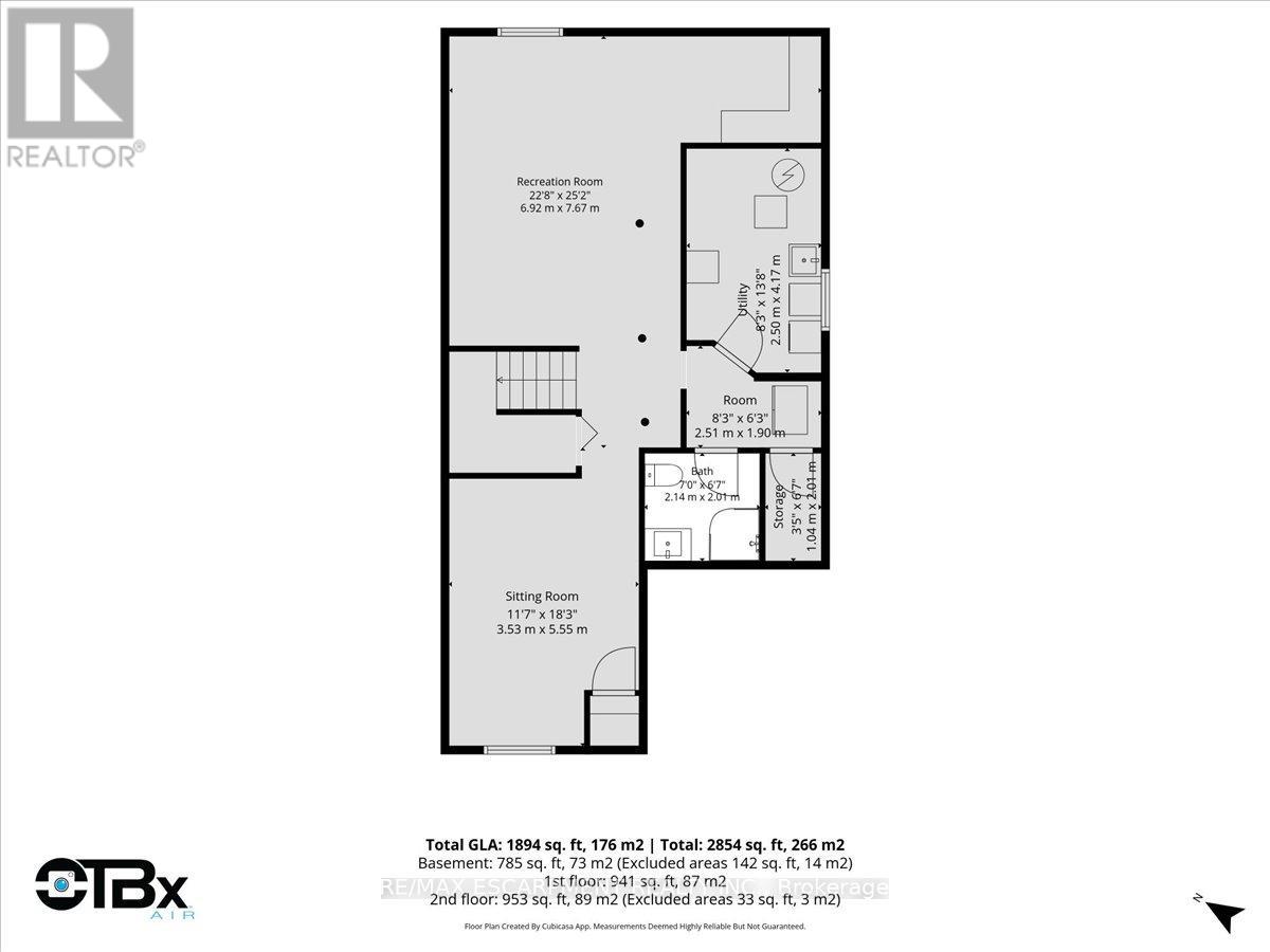 19 Picola Court, Toronto, Ontario  M2H 2N2 - Photo 31 - C13637328