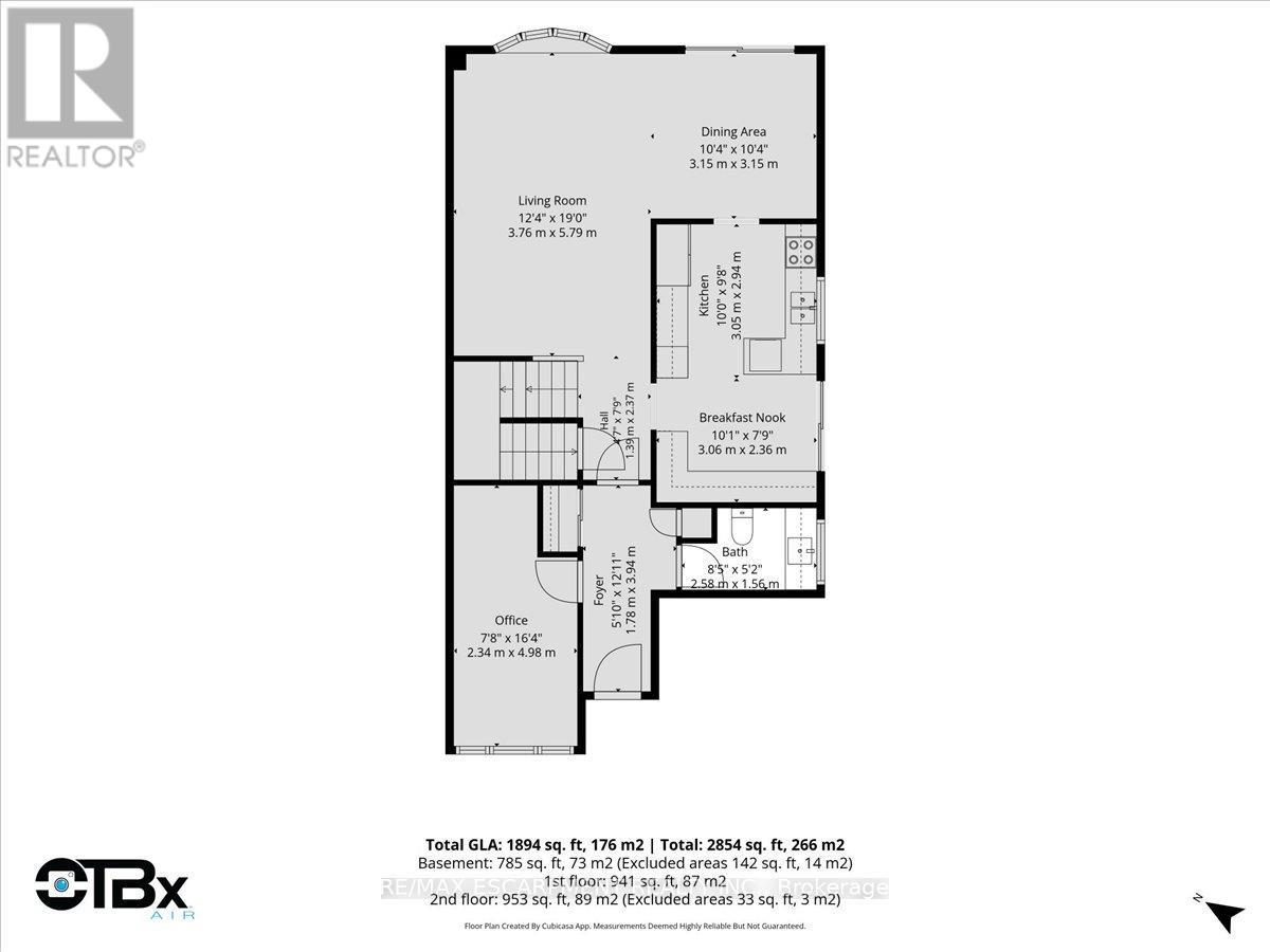 19 Picola Court, Toronto, Ontario  M2H 2N2 - Photo 32 - C13637328